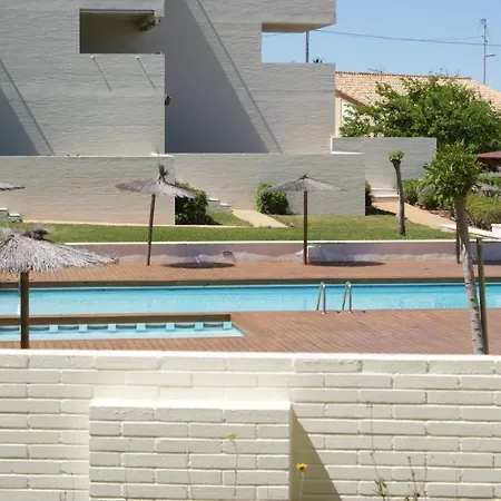 Апартаменты Tierra De Mar Gerardo *