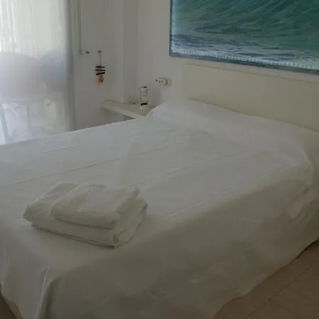 Tierra De Mar Gerardo