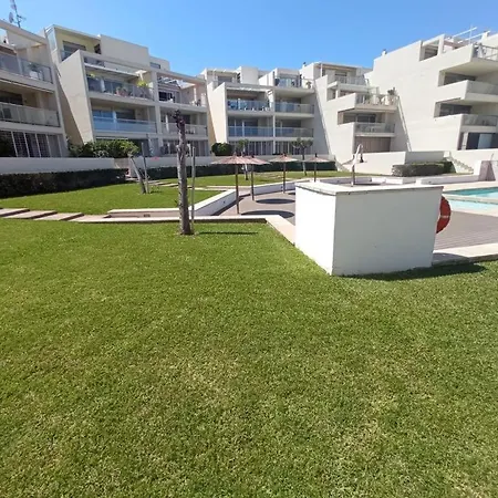 Апартаменты Tierra De Mar Gerardo Дения
