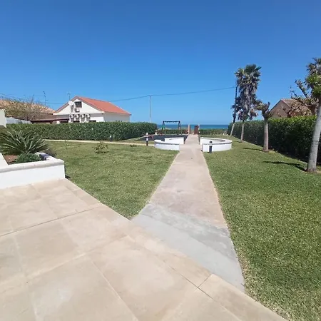Tierra De Mar Gerardo Апартаменты *